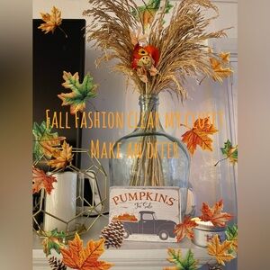 Make an offer!!! Everything must go.